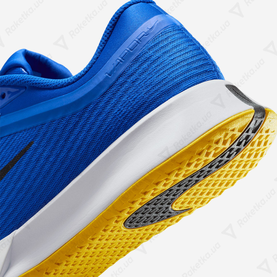Nike Zoom Vapor Pro 3 HC FZ2161-402 - купить в Киеве, цены на